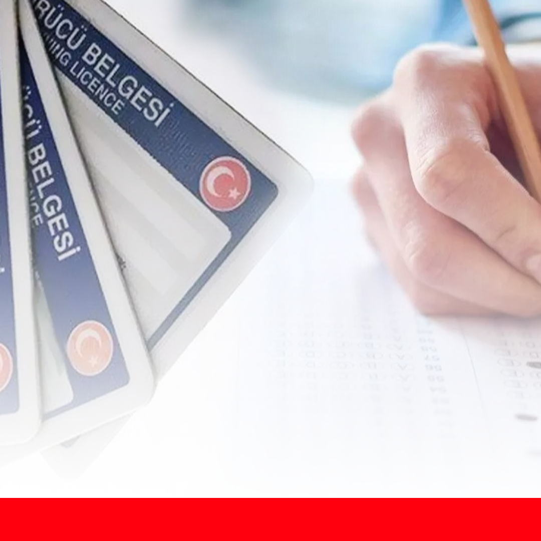 Ehliyet Harcı Belediyeden