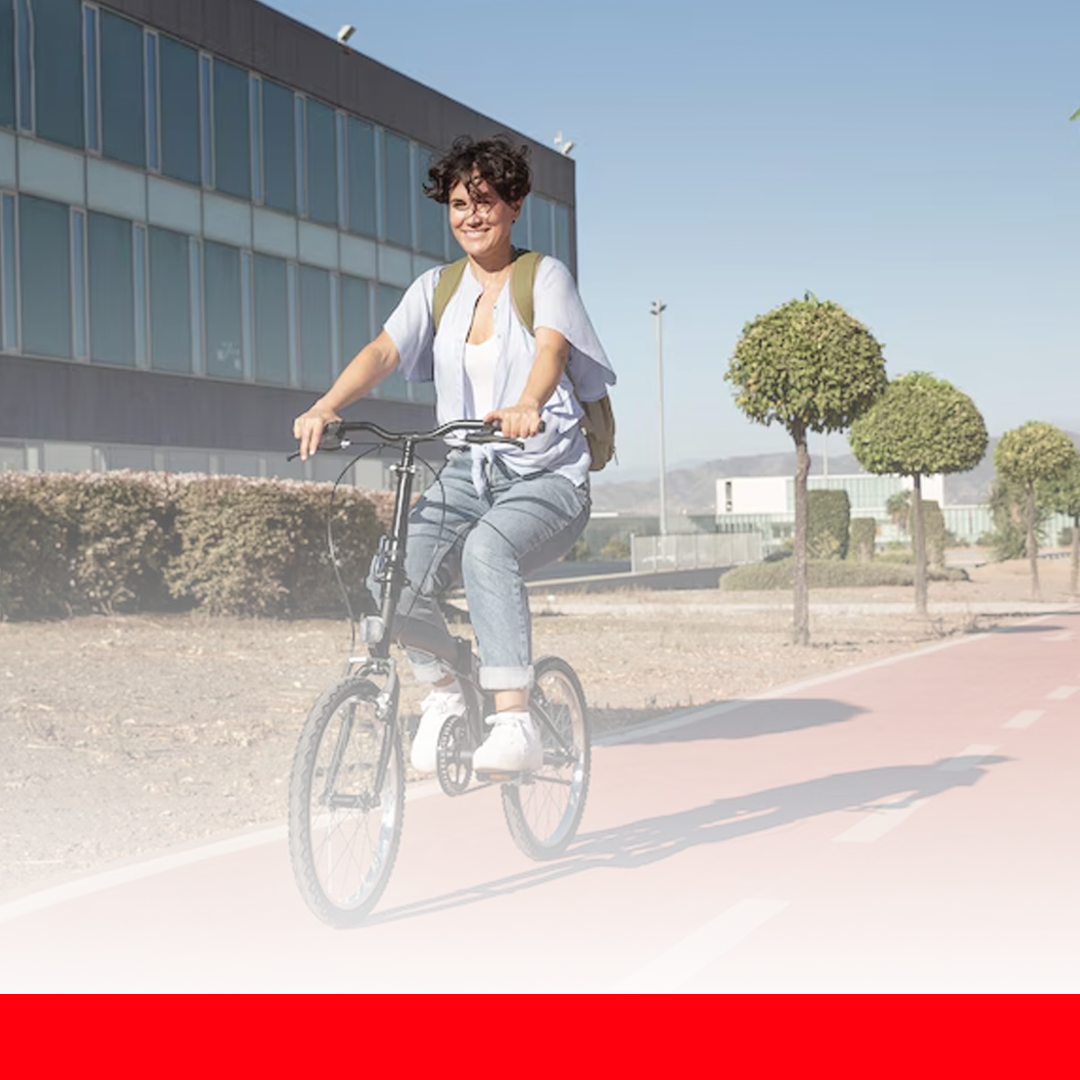 Kiralanabilir Elektrikli Bisiklet